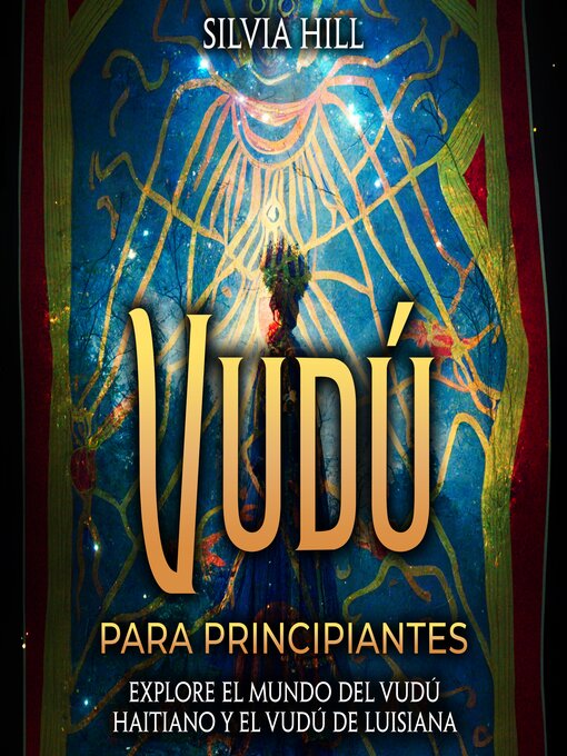 Title details for Vudú para principiantes by Silvia Hill - Available